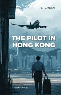 The Pilot in Hong Kong