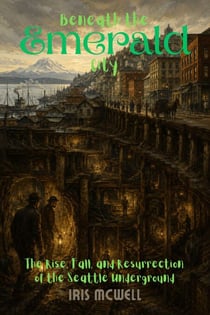 Beneath the Emerald City - Treasure Beneath the City, #7