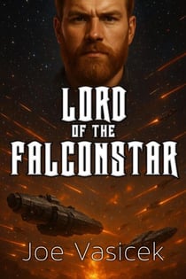 Lord of the Falconstar - Falconstar Trilogy, #3