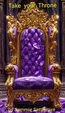 Take Your Throne