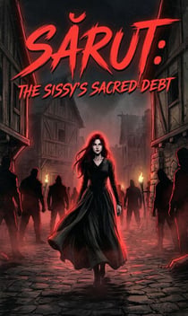 Sărut The Sissy’s Sacred Debt