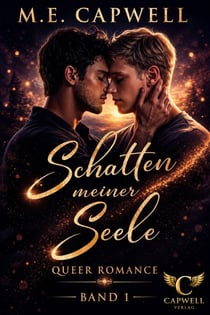 Schatten meiner Seele - Was passiert, wenn man alles hinter sich lässt?, #1