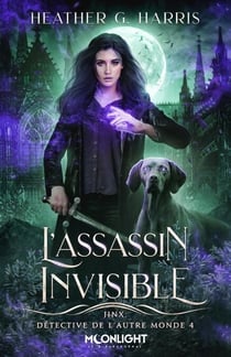 L'assassin invisible