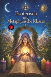 Esoterisch  und   Metaphysische Klassen