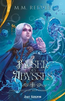 Le baiser des abysses