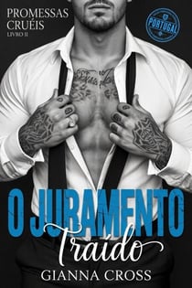 O JURAMENTO TRAIDO - Brutal Vows - Portugal, #2