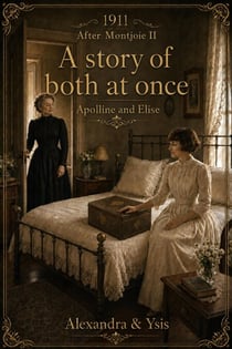 1911 - Appoline & Elise - A Story of Both at Once - After Montjoie, #2