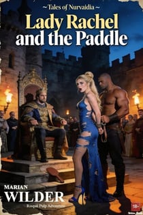 Lady Rachel and the Paddle