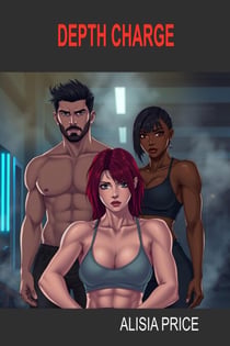 Depth Charge - Sports Coach, #4