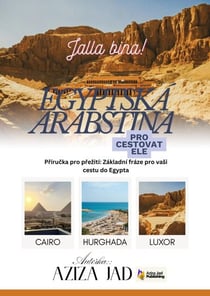 Egyptská arabština pro cestovatele
