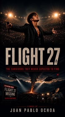 Flight 27 - The Flight 27 Survival Series, #1