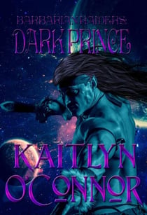 Barbarian Raiders: Dark Prince
