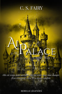 Unmei Way 2 - Ai Palace