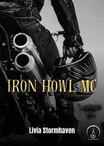 Iron howl MC