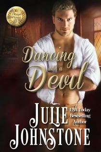 Dancing With A Devil - A Whisper of Scandal Novel, #3