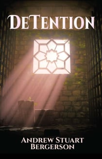 Detention - The Trials of the Fastbrækers, #1