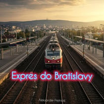 Expres do Bratislavy