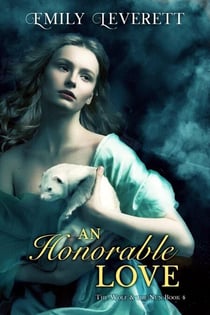 An Honorable Love - The Wolf and the Nun