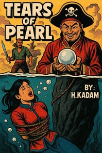 'Tears of Pearl