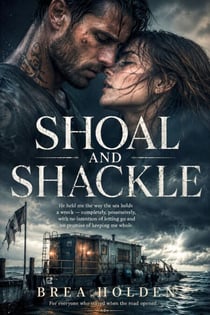 Shoal And Shackle - Undertow Sins, #9
