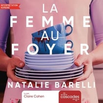 La femme au foyer