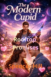 Rooftop Promises - The Modern Cupid, #34
