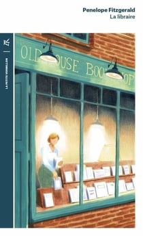 La libraire
