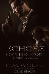 Echoes of the Past - Heirs series (The Librarian), #1