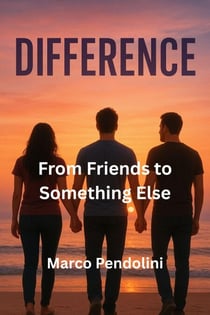 From Friends to Something Else - Difference, #59