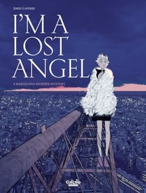 I'm a Lost Angel