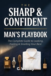 The Sharp & Confident Man's Playbook