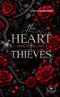 The heart thieves