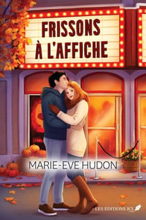 Frissons à l'affiche