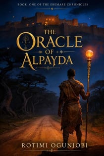 The Oracle of Alpayda - The Eremare Chronicles, #1
