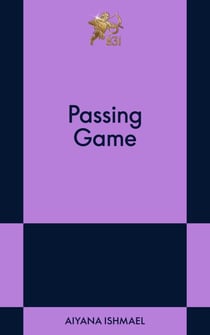 Passing Game - An 831 Stories Romance