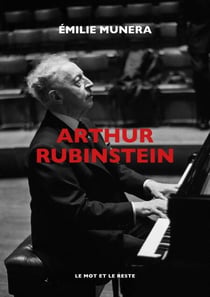 Arthur Rubinstein