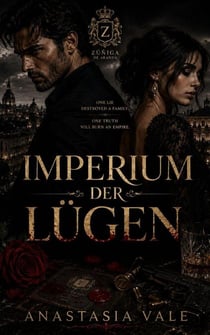 Imperium der Lügen