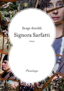 Signora Sarfatti
