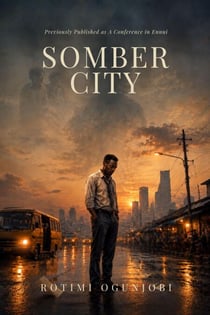 Somber City