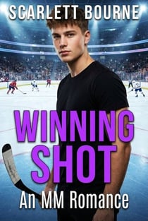 Winning Shot - An MM Romance