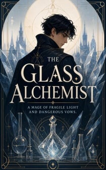 The Glass Alchemist