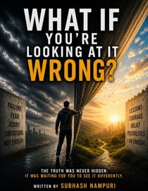 What If You're Looking at It Wrong?