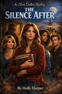 The Silence After - Elara Dalton, #2