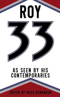 Patrick Roy As Seen By His Contemporaries