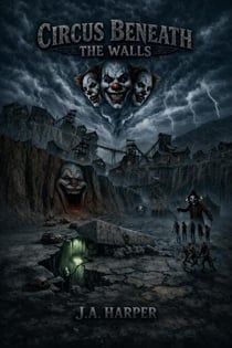 Circus Beneath The Walls - Dead-End Destinations, #1