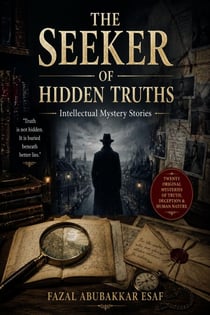 The Seeker of Hidden Truths