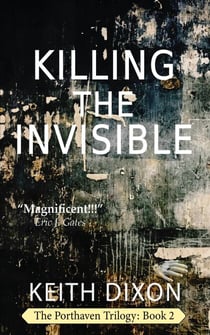 Killing the Invisible - The Porthaven Trilogy, #2