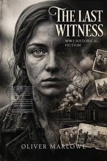 The Last Witness - WW2 Historical Fiction
