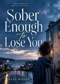 Sober Enough to Lose You - The Love and Damage Series, #4