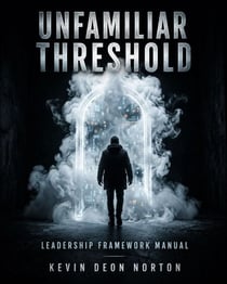 UNFAMILIAR THRESHOLD